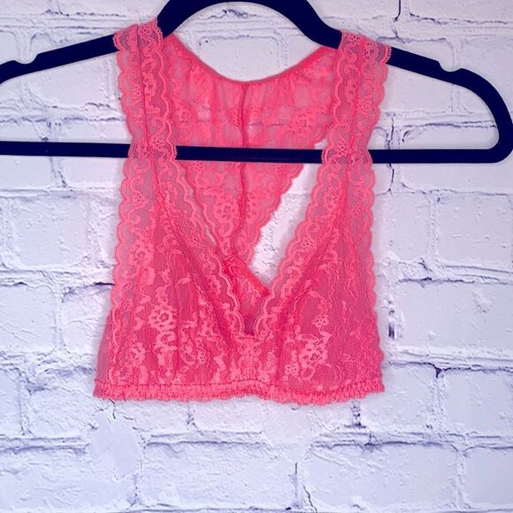 Victoria Secret Lace Bra - Picture 2 of 8